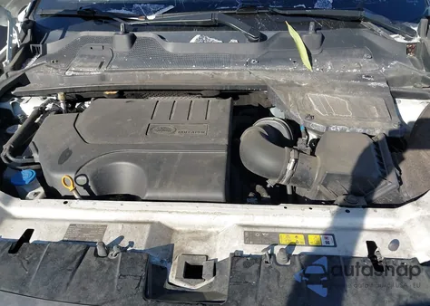 2019 Land Rover Discovery Sport Se z USA, uszkodzony, nr VIN SALCP2FX4KH792742